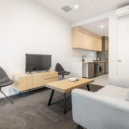 302 The Residence Оукланд Екстериор снимка
