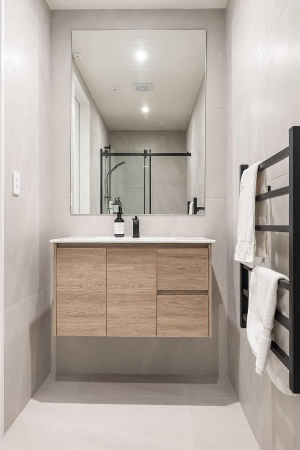 302 The Residence Оукланд Екстериор снимка