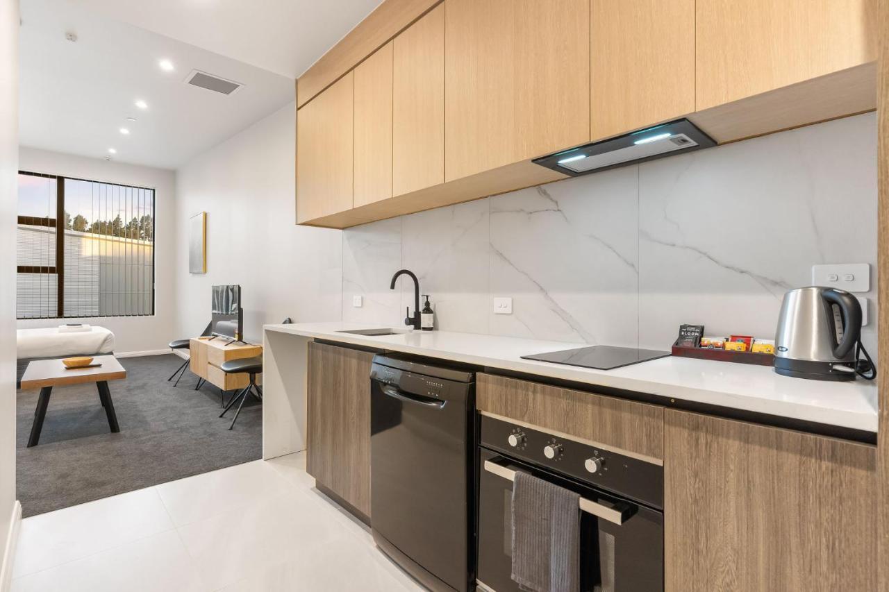 302 The Residence Оукланд Екстериор снимка