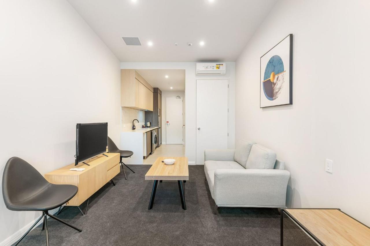 302 The Residence Оукланд Екстериор снимка