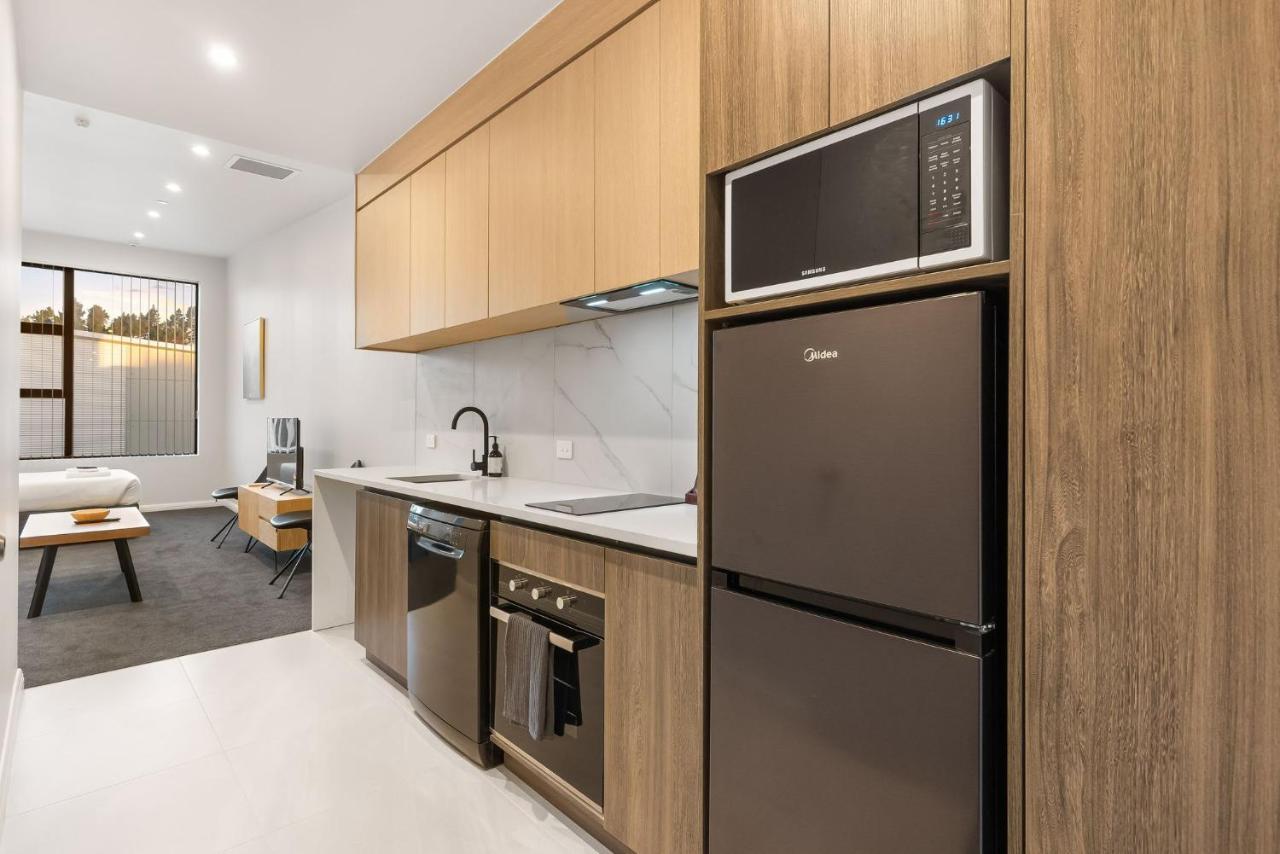 302 The Residence Оукланд Екстериор снимка