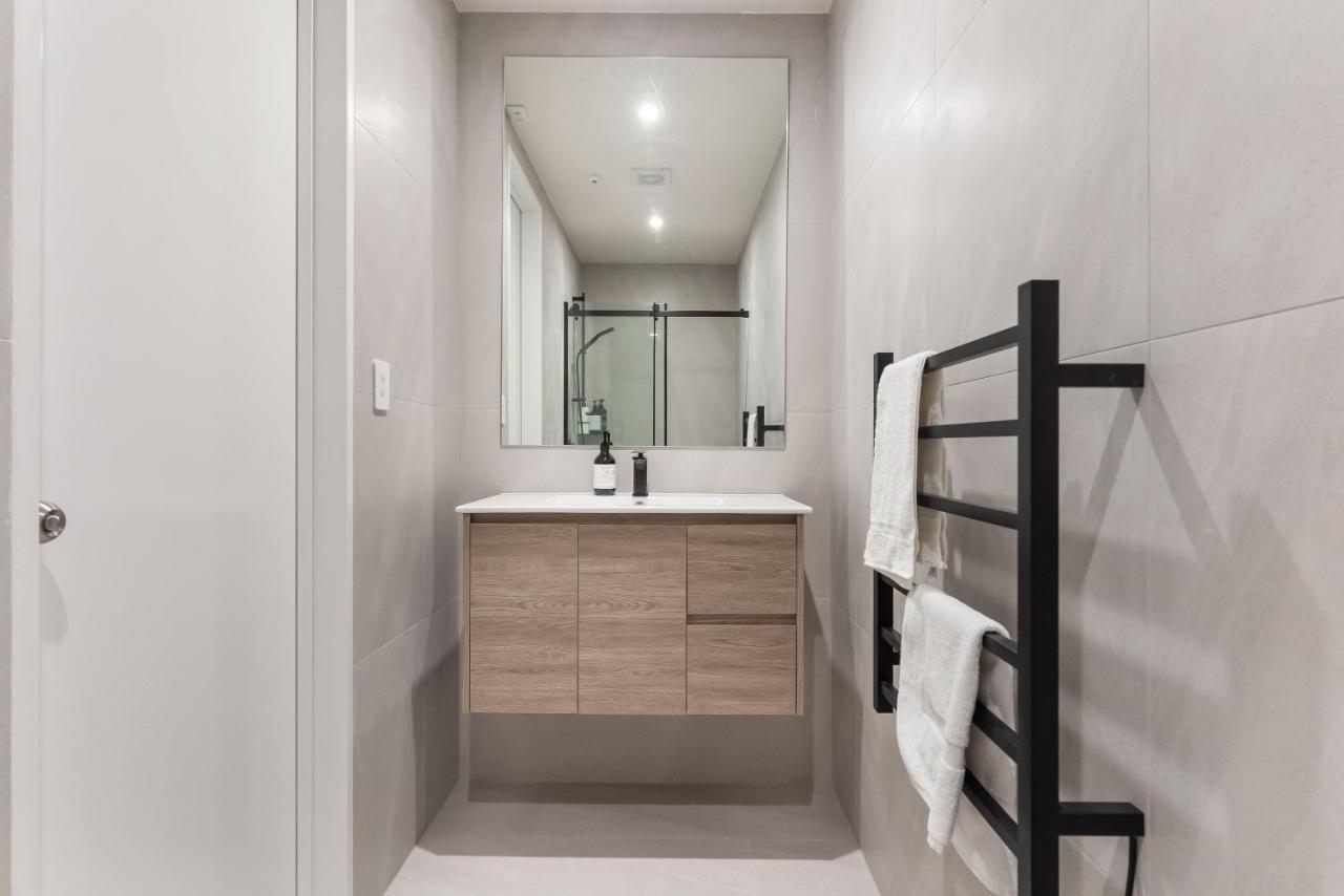 302 The Residence Оукланд Екстериор снимка