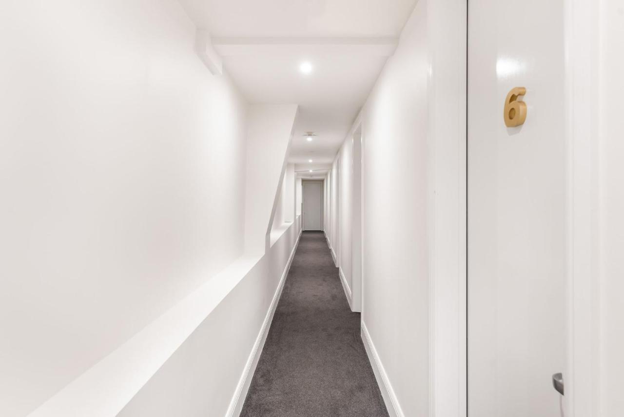 302 The Residence Оукланд Екстериор снимка