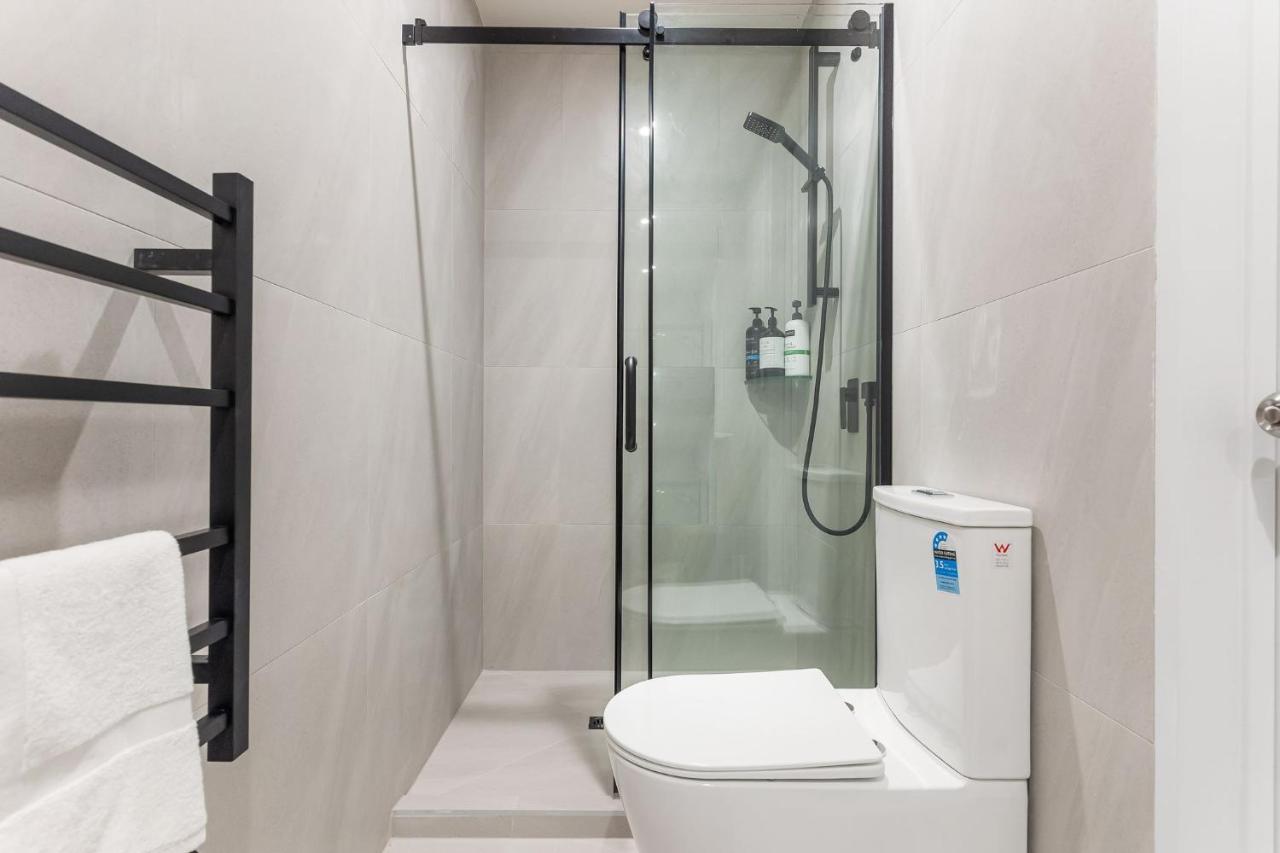 302 The Residence Оукланд Екстериор снимка