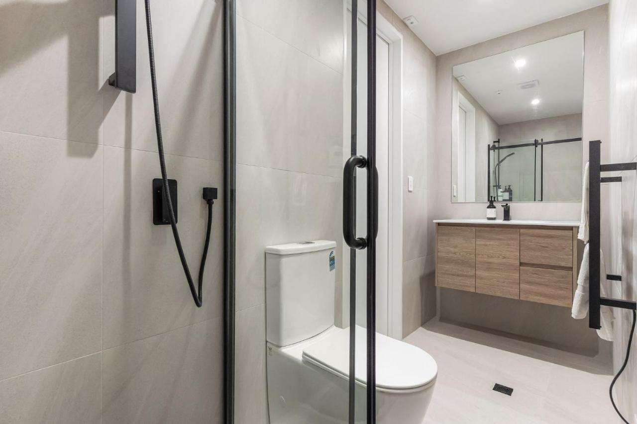 302 The Residence Оукланд Екстериор снимка